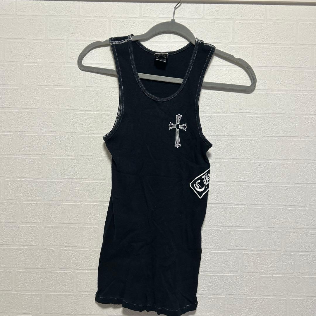 CHROME HEARTS タンクトップ