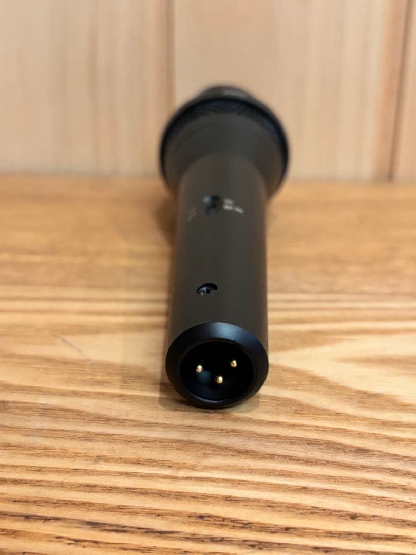 AKG (アーカーゲー)C636 コンデンサーマイク