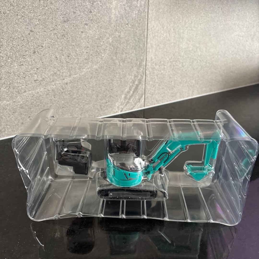 コベルコ　SK30SR