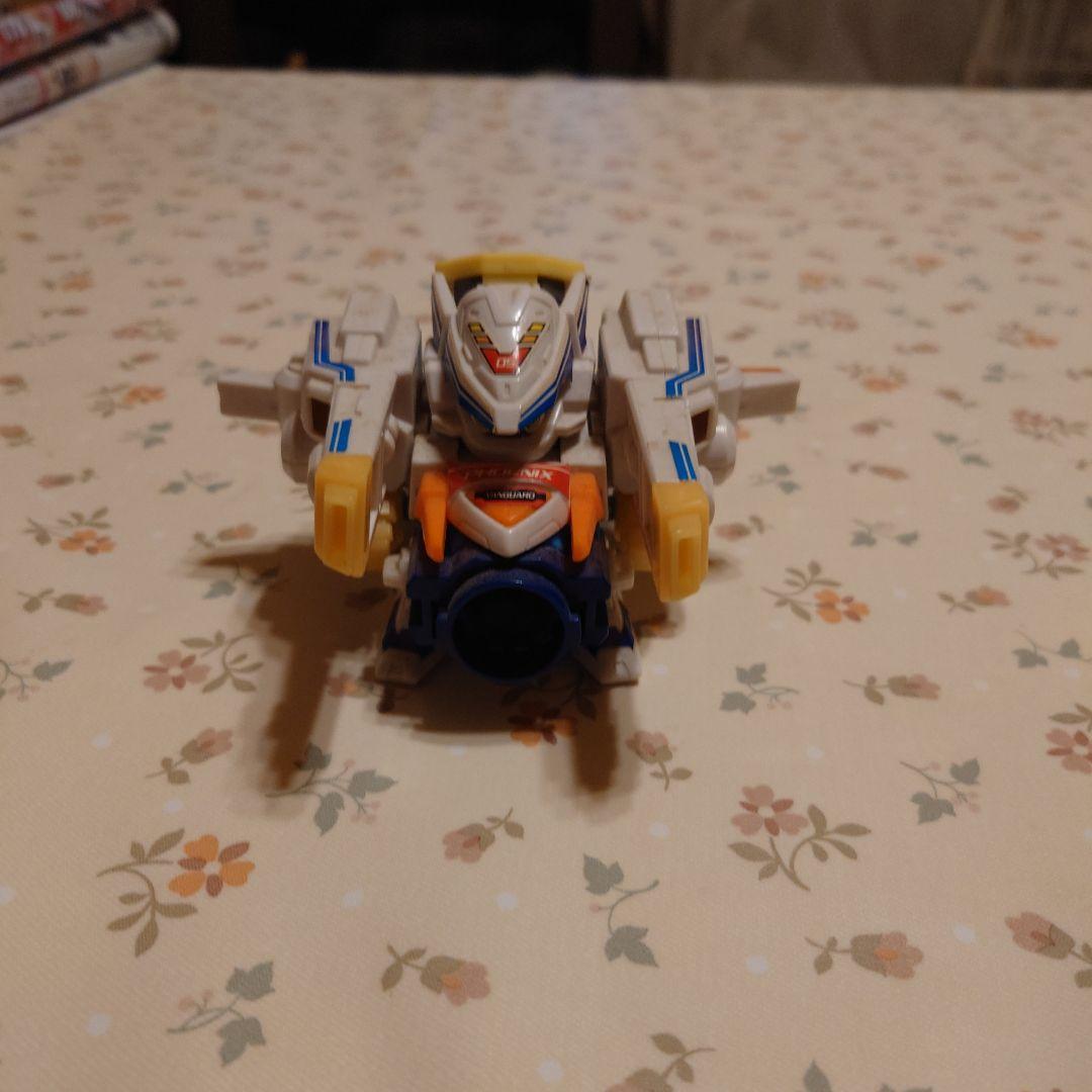 ビーダマンヴァンガードフェニックスパーフェクトモード