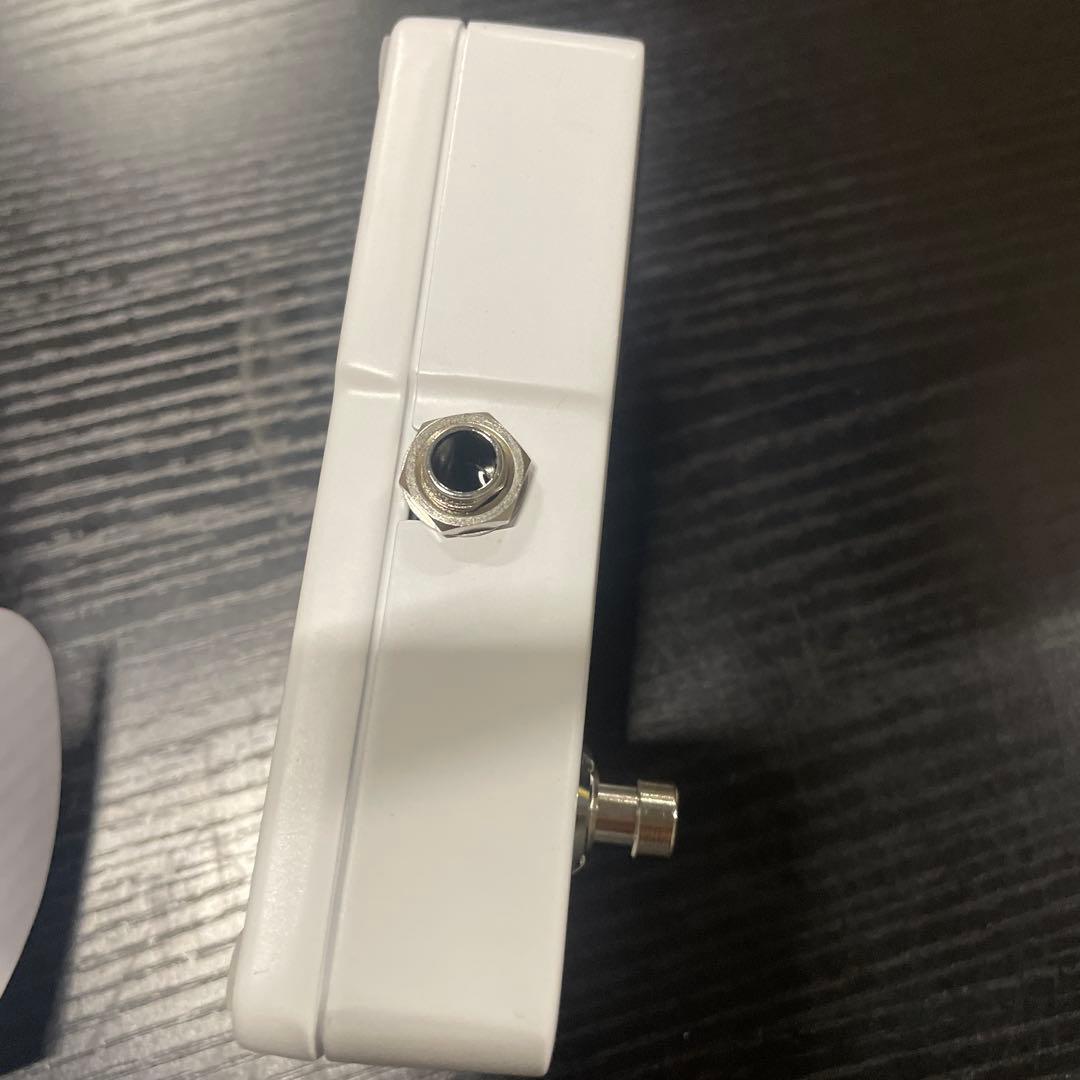 tc electronic ポリフォニック チューナー POLYTUNE 3