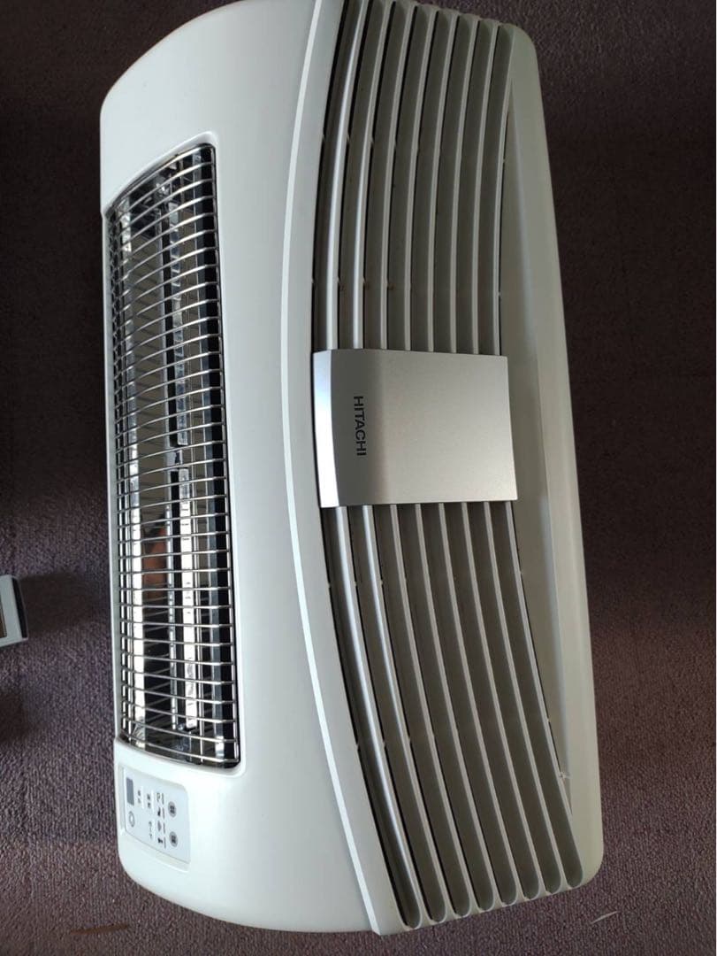 HITACHI HBK-1250SK 浴室乾燥暖房機