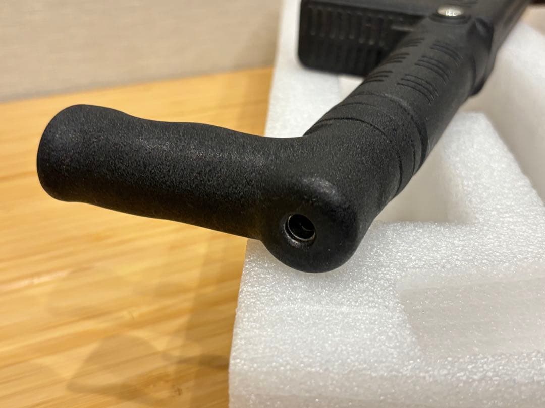 LESTA ペダルロック ハンドルロック セット