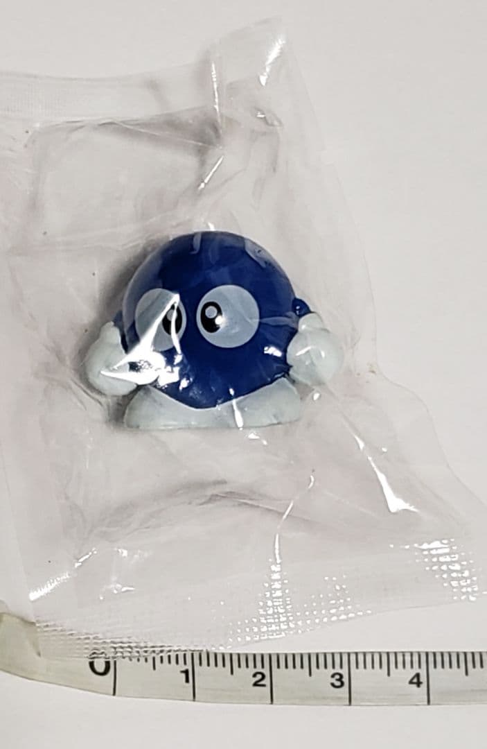 星のカービィ ロロロ フィギュア 指人形