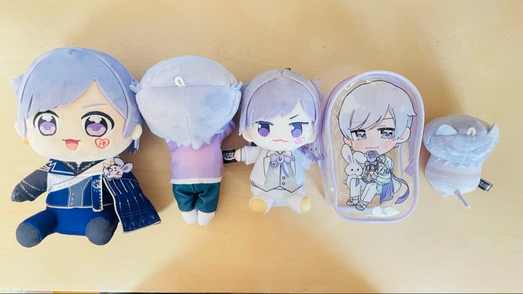 いれいす まとめ売り