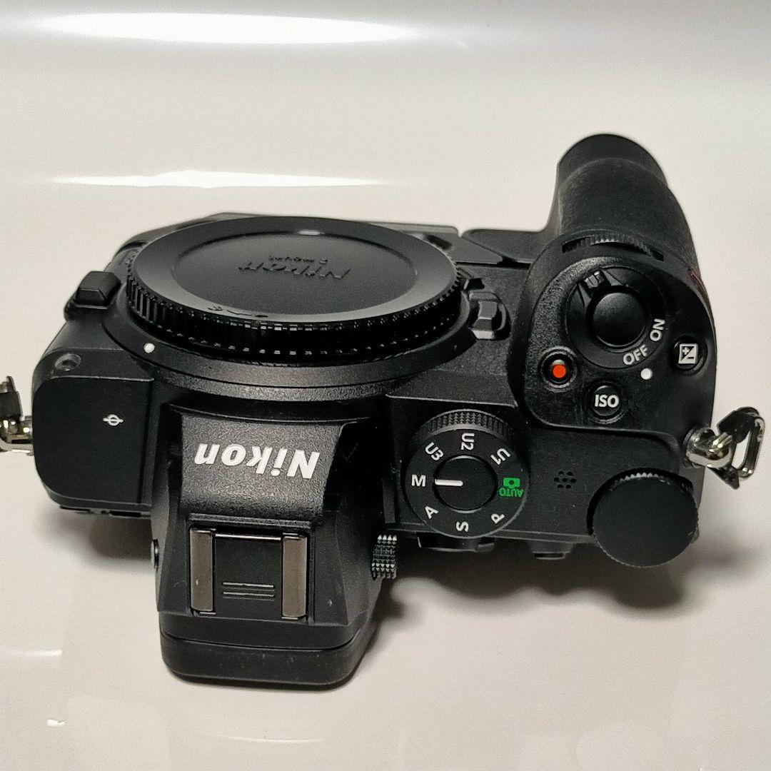 Nikon Z5 ミラーレス一眼
