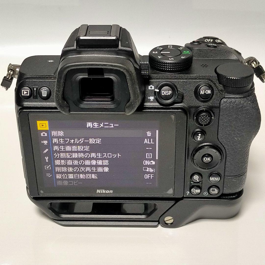 Nikon Z5 ミラーレス一眼