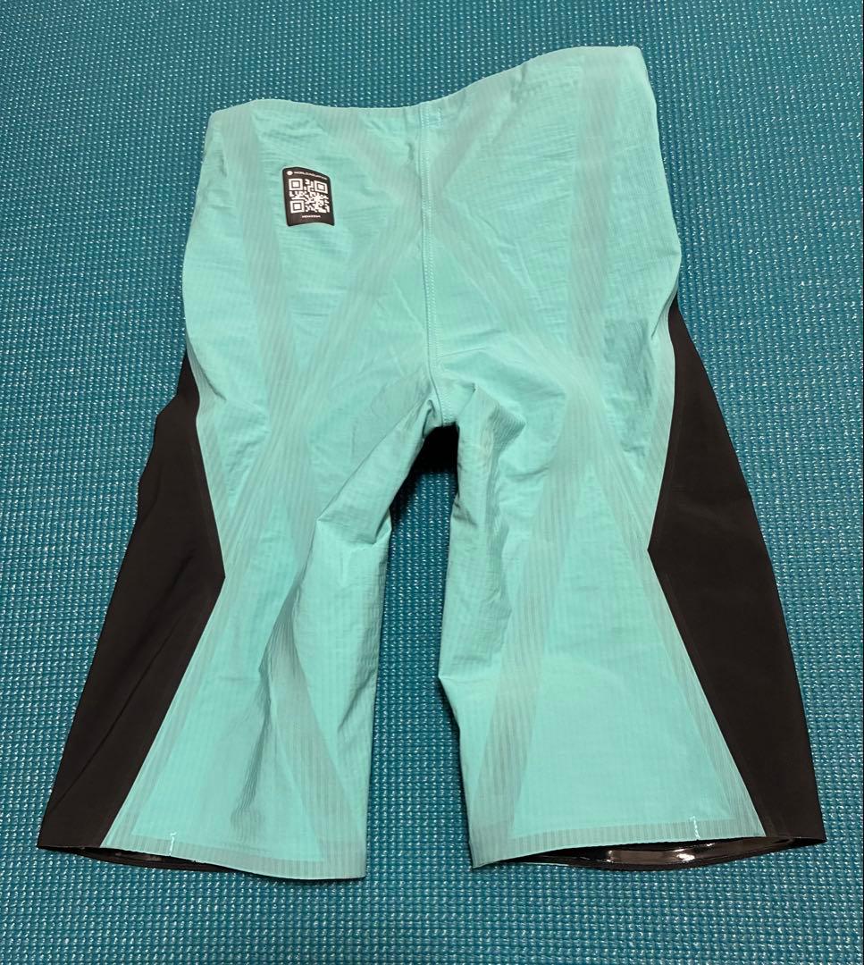 Mizuno GX・SONIC 6 NV ハーフパンツ Mサイズ