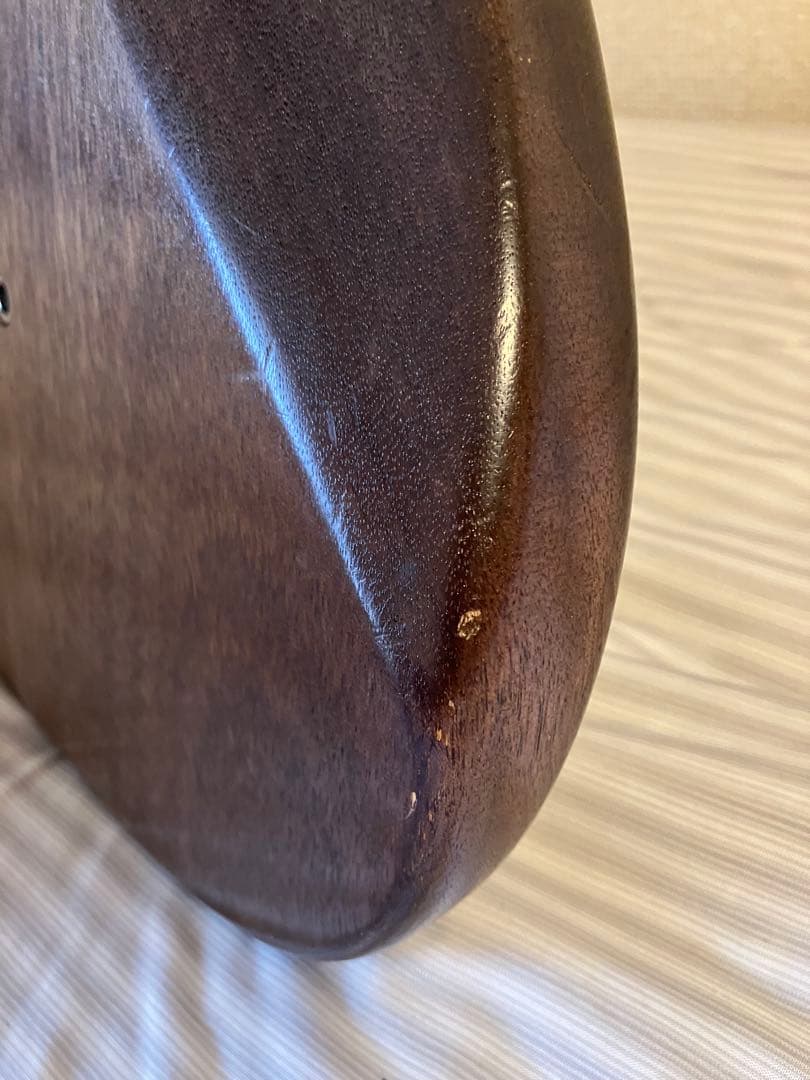 ギター Bacchus CraftSeries TACTICS PLD(CHG/OIL)