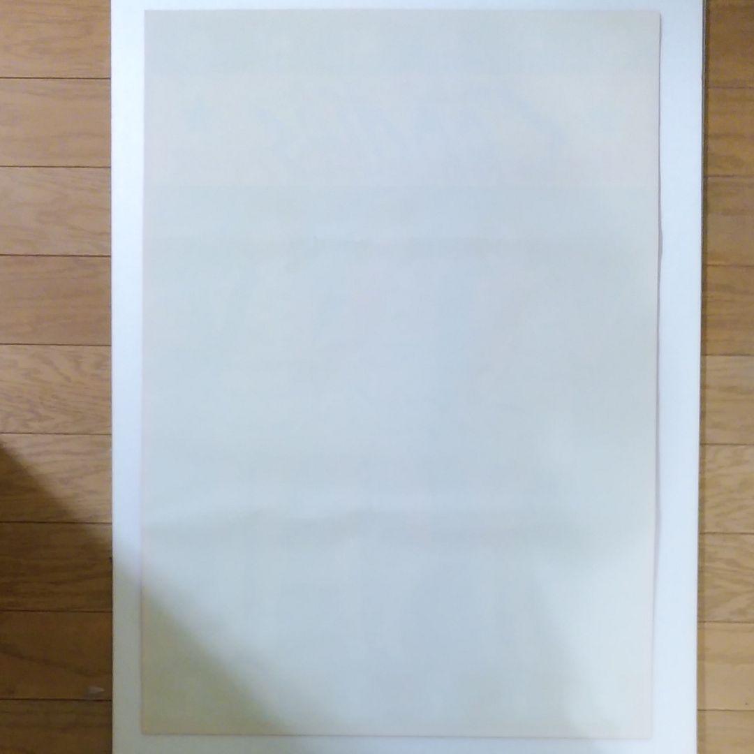 キャンディーズポスター　CANDIES 　キャンディーズ　伊藤蘭　昭和レトロ