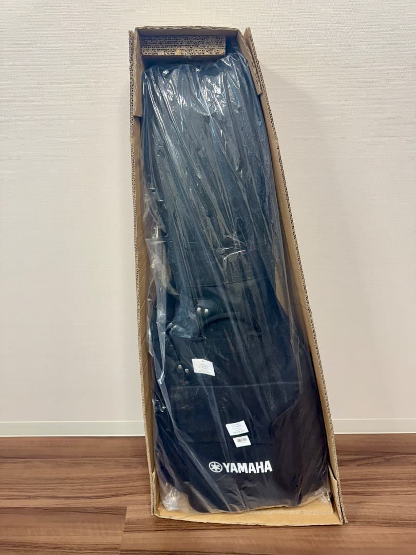 YAMAHA PACIFICA612VⅡX YNS