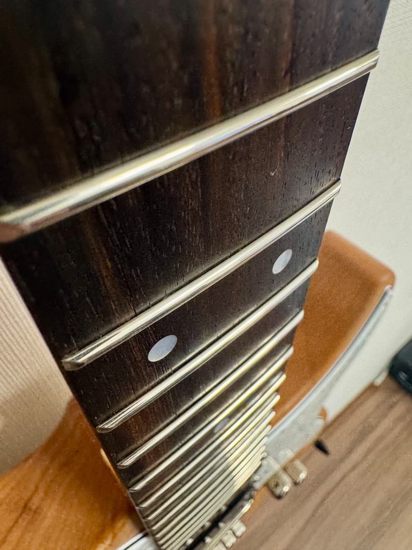 YAMAHA PACIFICA612VⅡX YNS