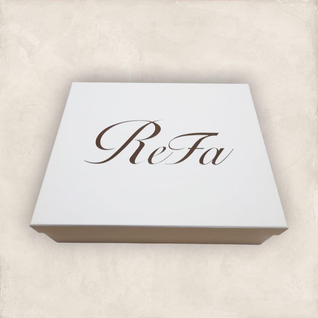 【特別価格】ReFa ビューテックドライヤープロ ホワイト RE-AJ02A