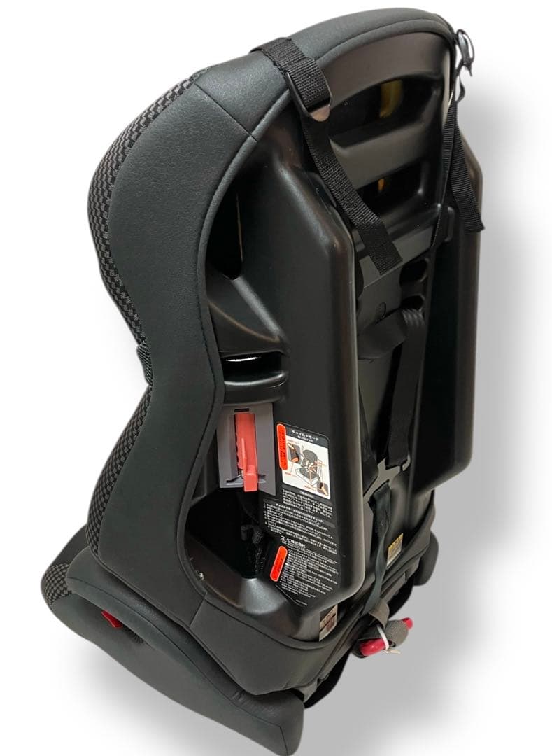 送料無料 シートベルト固定 コンビ ジョイトリップ エッグショック GG