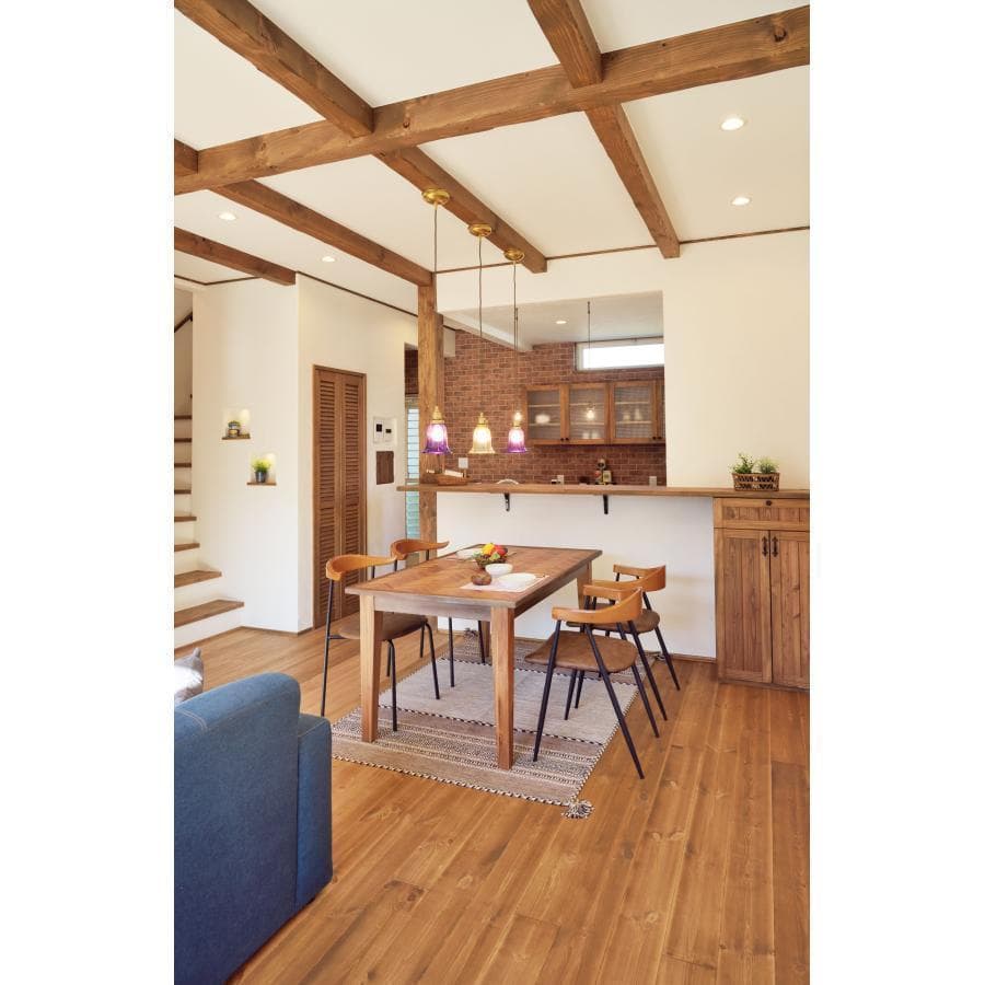 東谷 ダイニングテーブル GT-873 1538