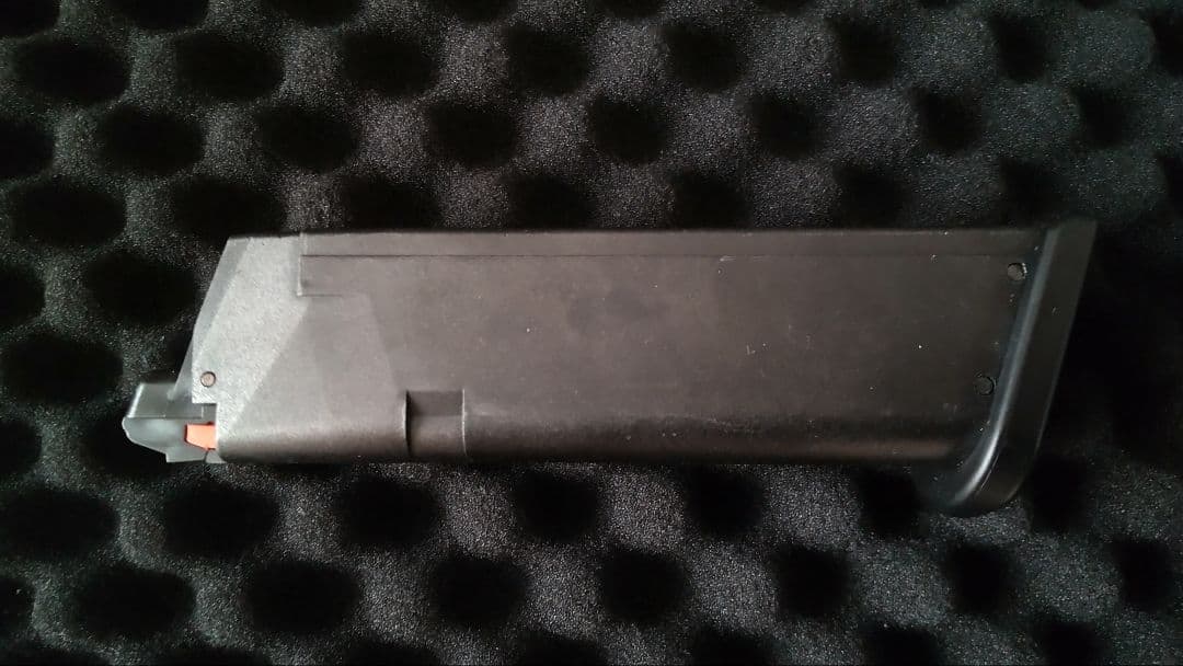 トイガン G17 Gen5 MOS