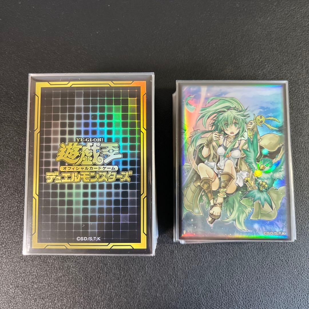 原石青眼デッキ　大会優勝構築　高レアリティ　3重スリーブ付き　遊戯王　即日発送