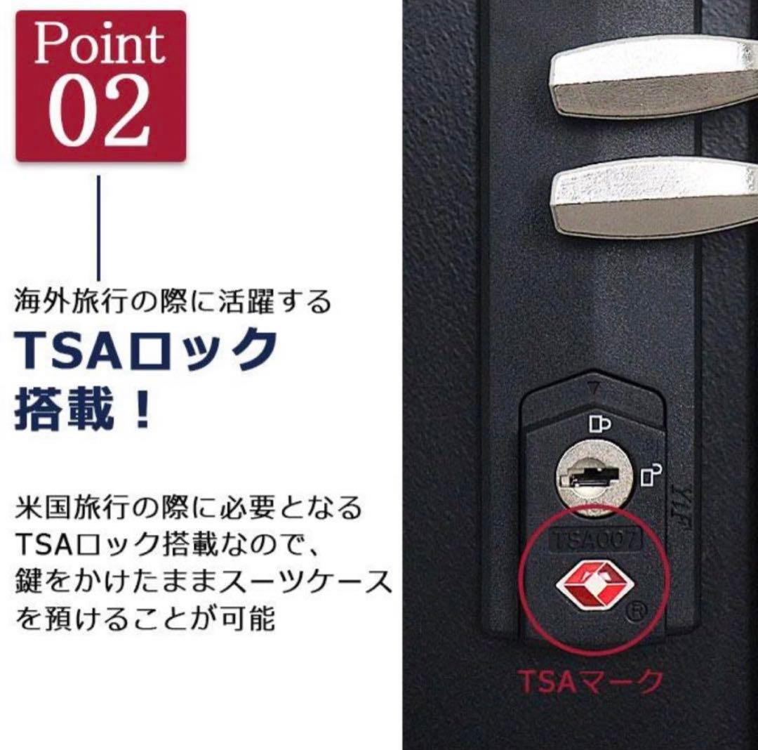 新品　ユーエスポロ アッスン　US3002 キャリーバッグ 黒　Lサイズ　91L