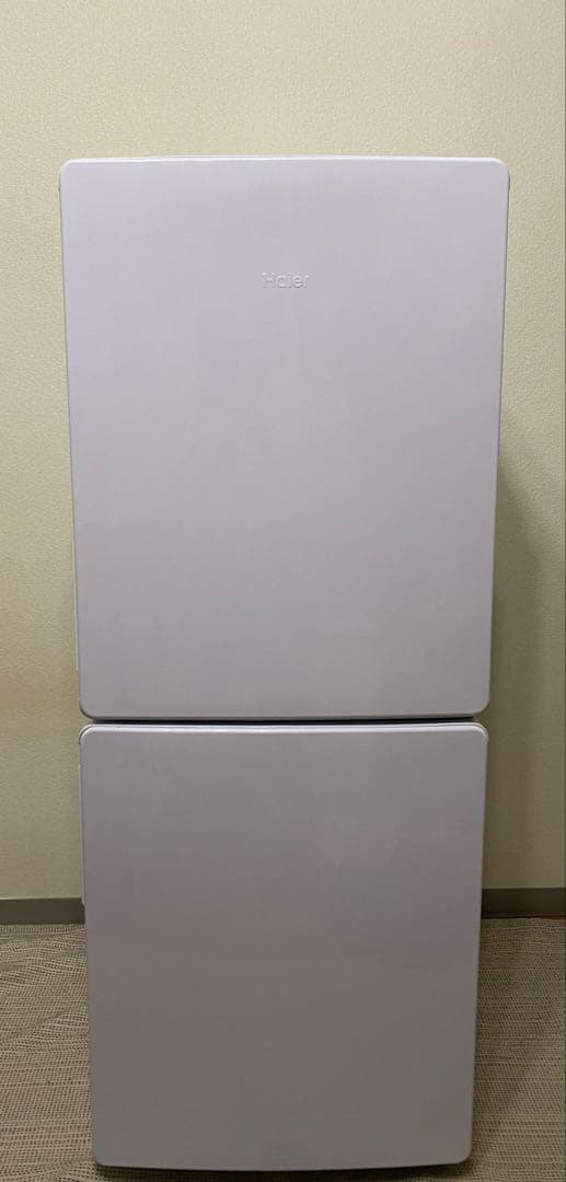 Haier 2023年製　冷凍冷蔵庫148L