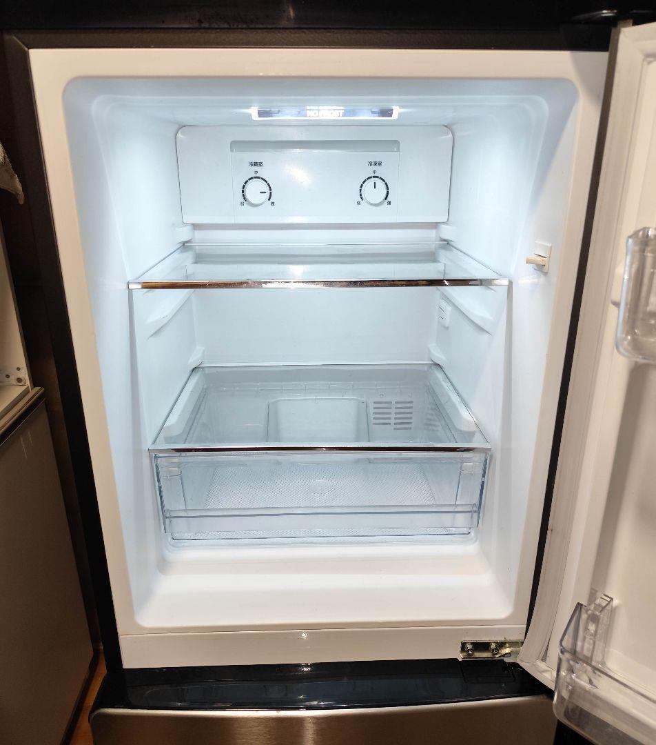2020年製 冷蔵庫（148L）近隣配送無料＋保証＋設置込