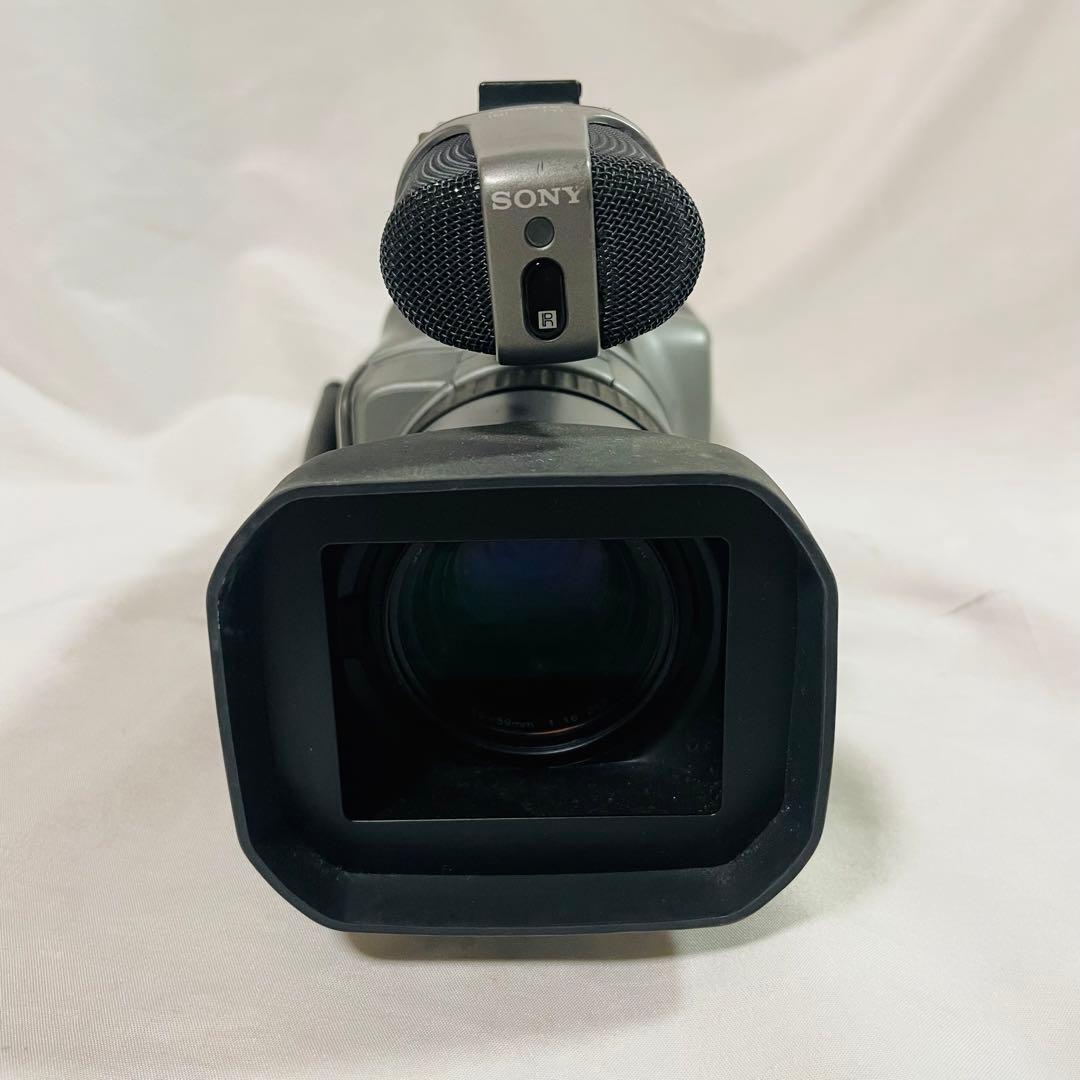 SONY DCR-VX1000 現状品