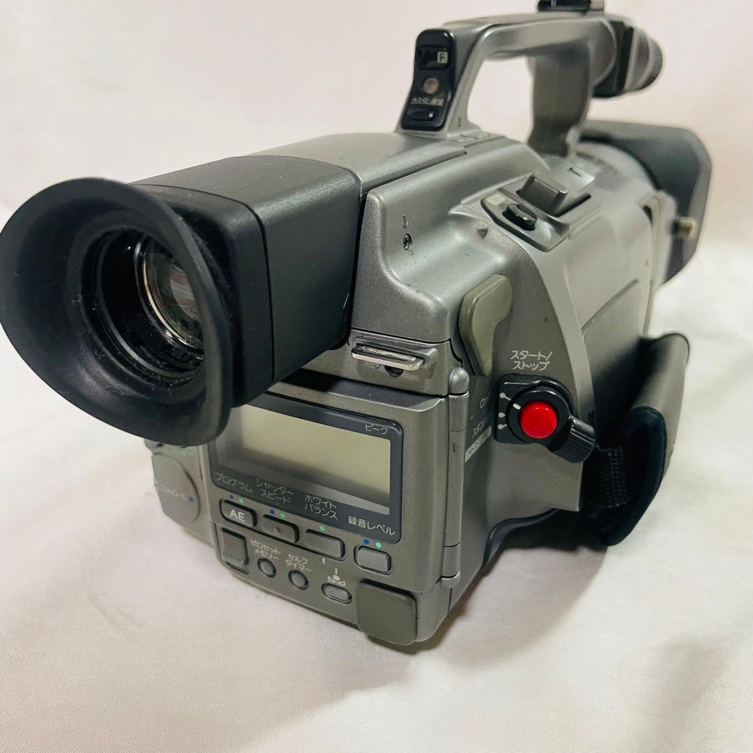 SONY DCR-VX1000 現状品