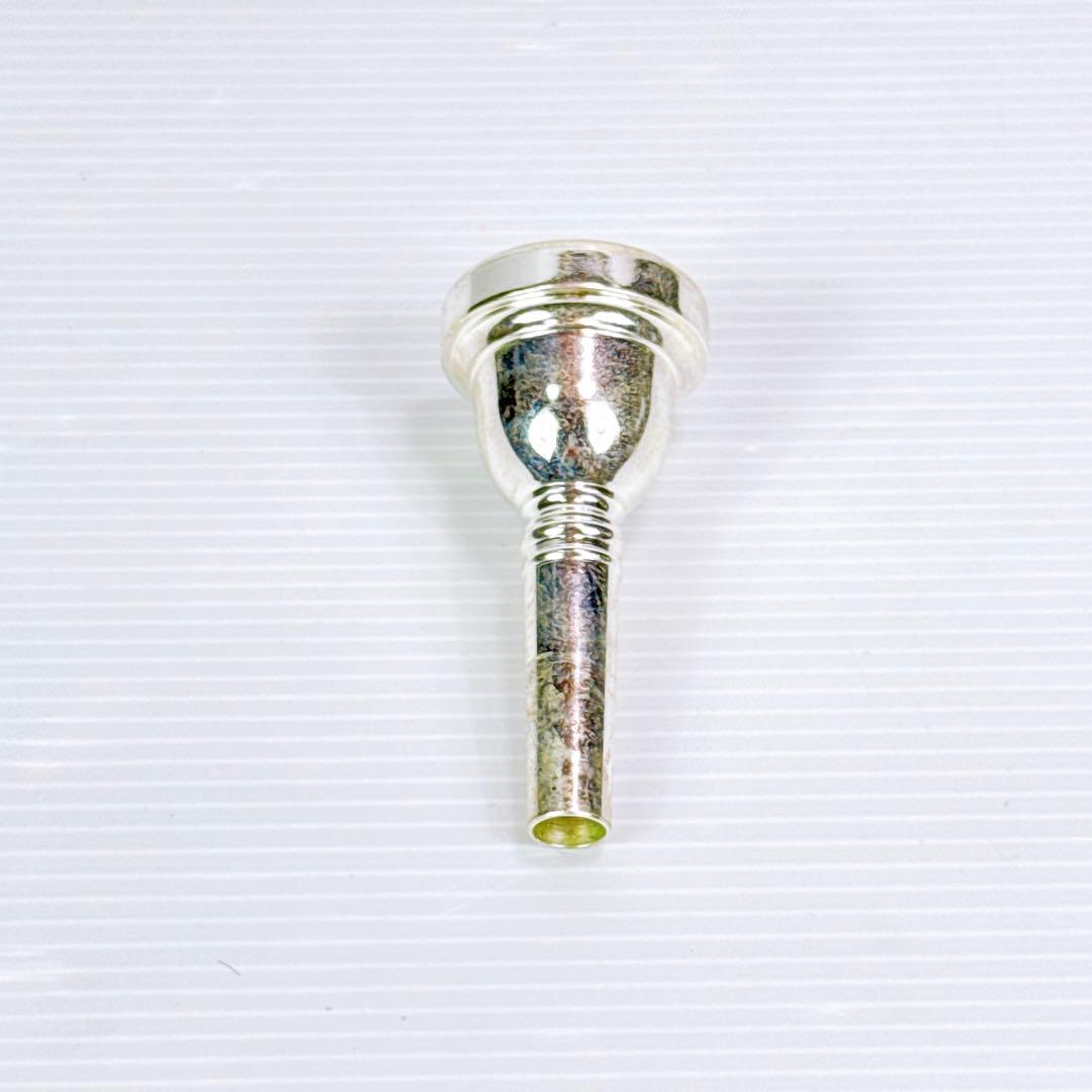 Soleil ソレイユ　テナーバス　トロンボーン　金管楽器