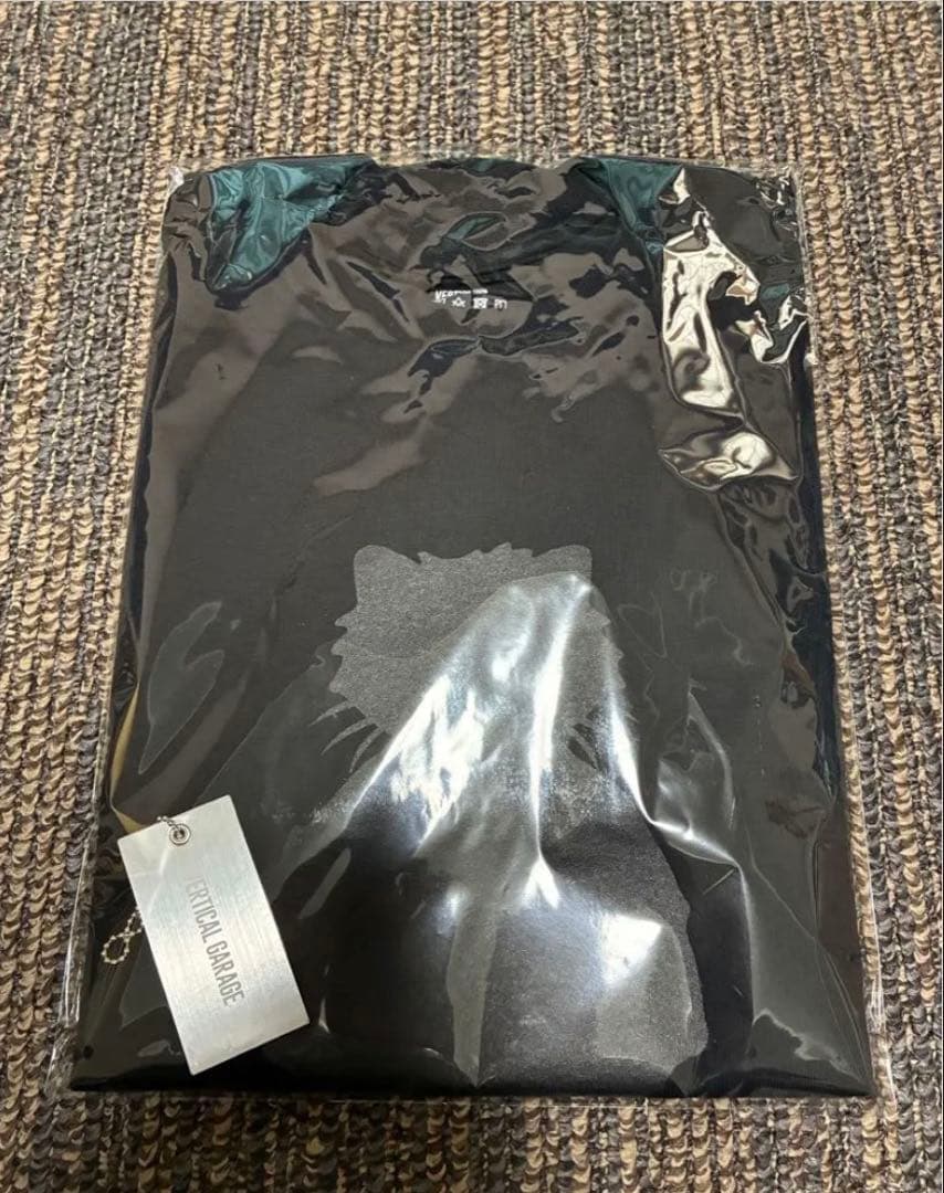 TAKAHIRO受注生産TKHR ロングTシャツ