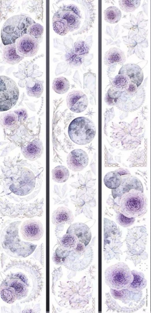 セール89 海外 PETテープ マスキングテープ