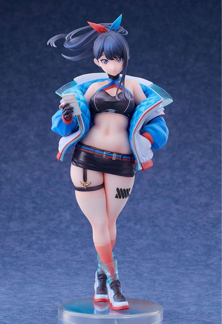 劇場版『グリッドマン ユニバース』宝多六花 ぬいぐるみ セット ソラレイン