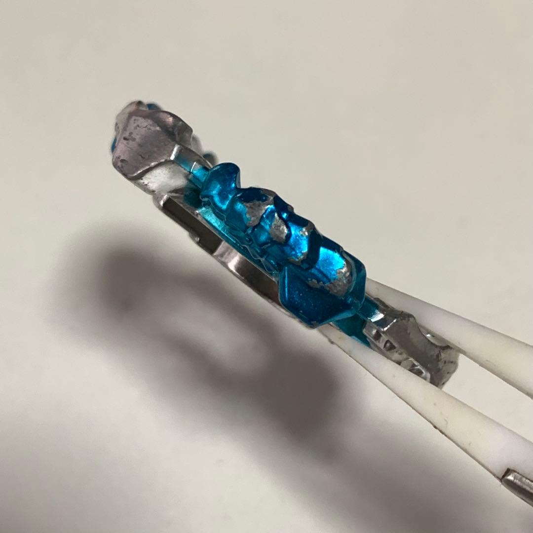 メタルファイトベイブレード　ベイブレード究極改造セット　エルドラゴバージョン