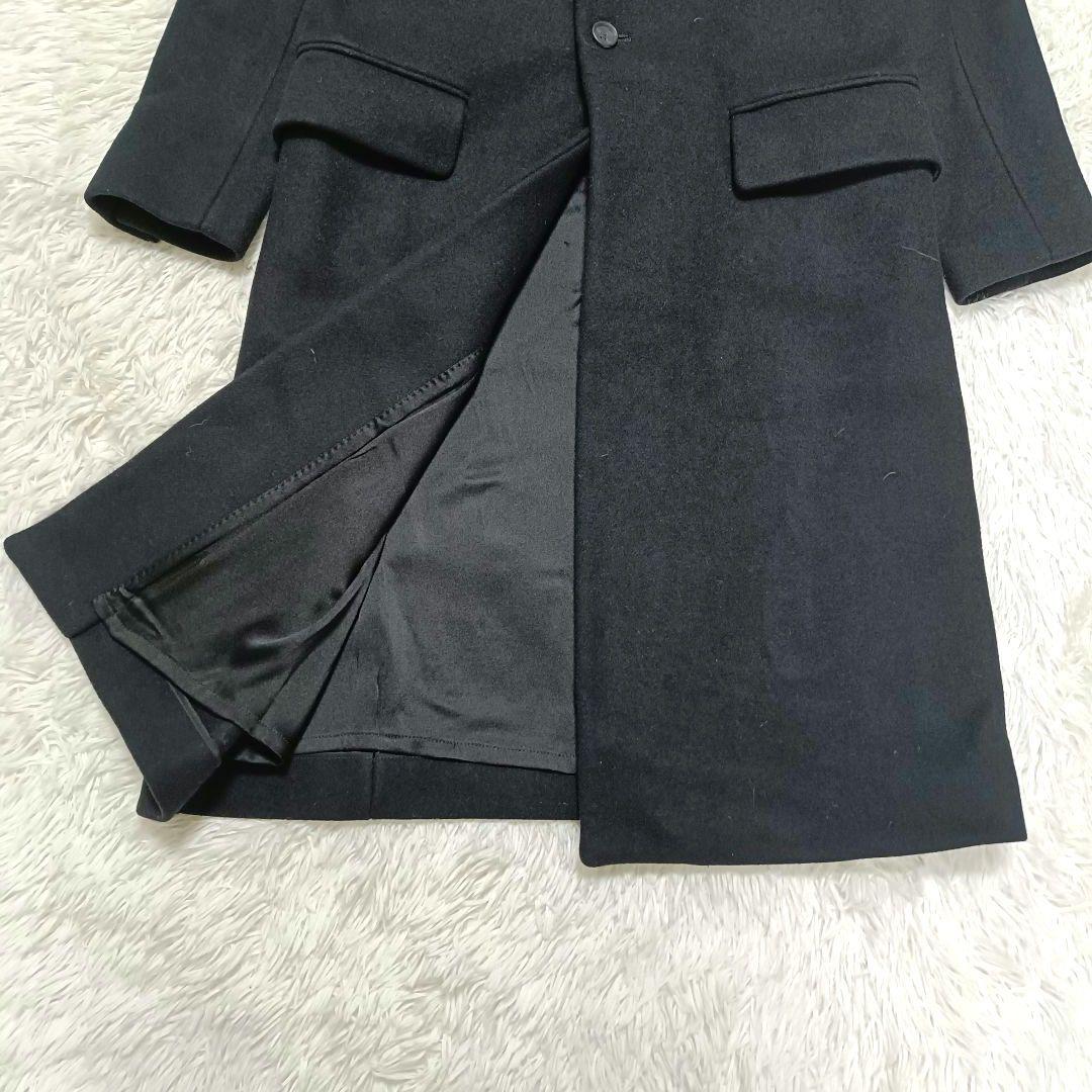 極美品♪THE RERACS×Ron Herman ウールチェスターコート