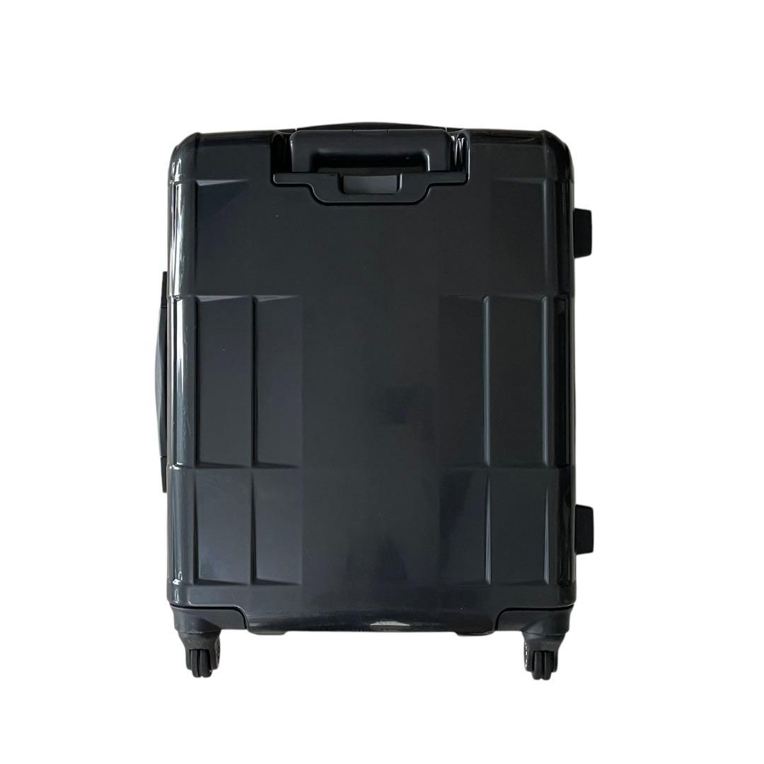 PROTECA プロテカ スーツケース ストッパー付き TSロック 52L