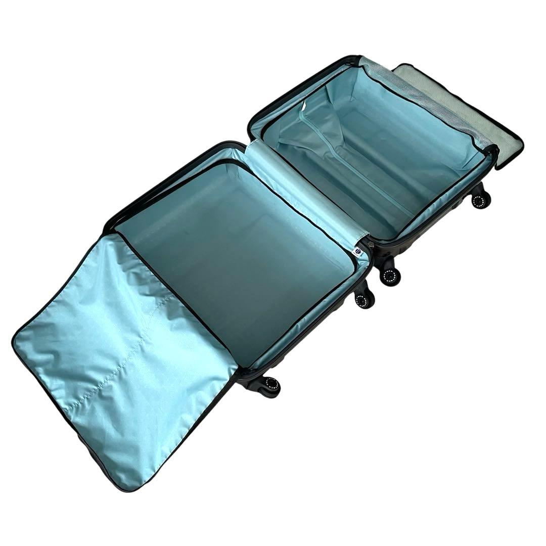 PROTECA プロテカ スーツケース ストッパー付き TSロック 52L