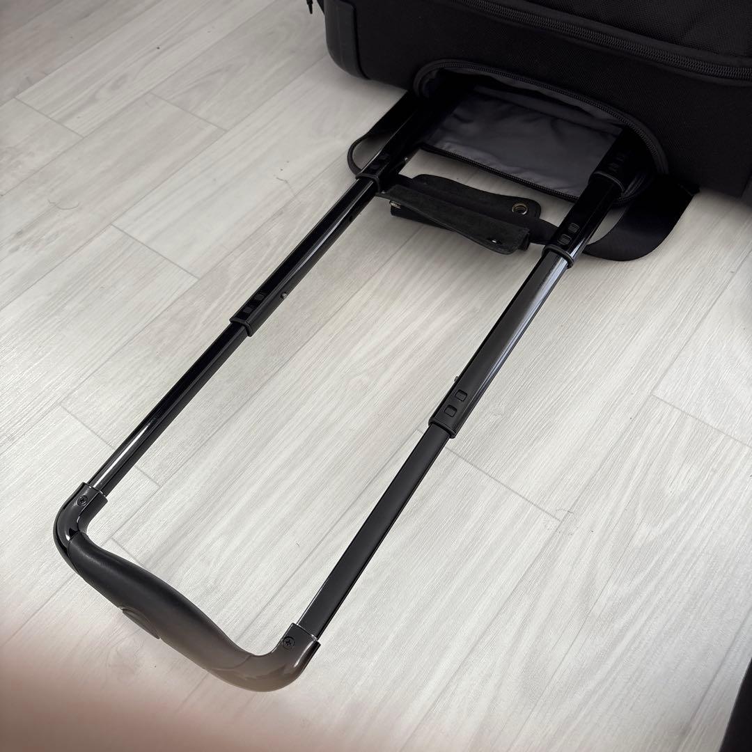 TUMI トゥミ キャリーバッグ 4輪 ALPHA2 22652D2