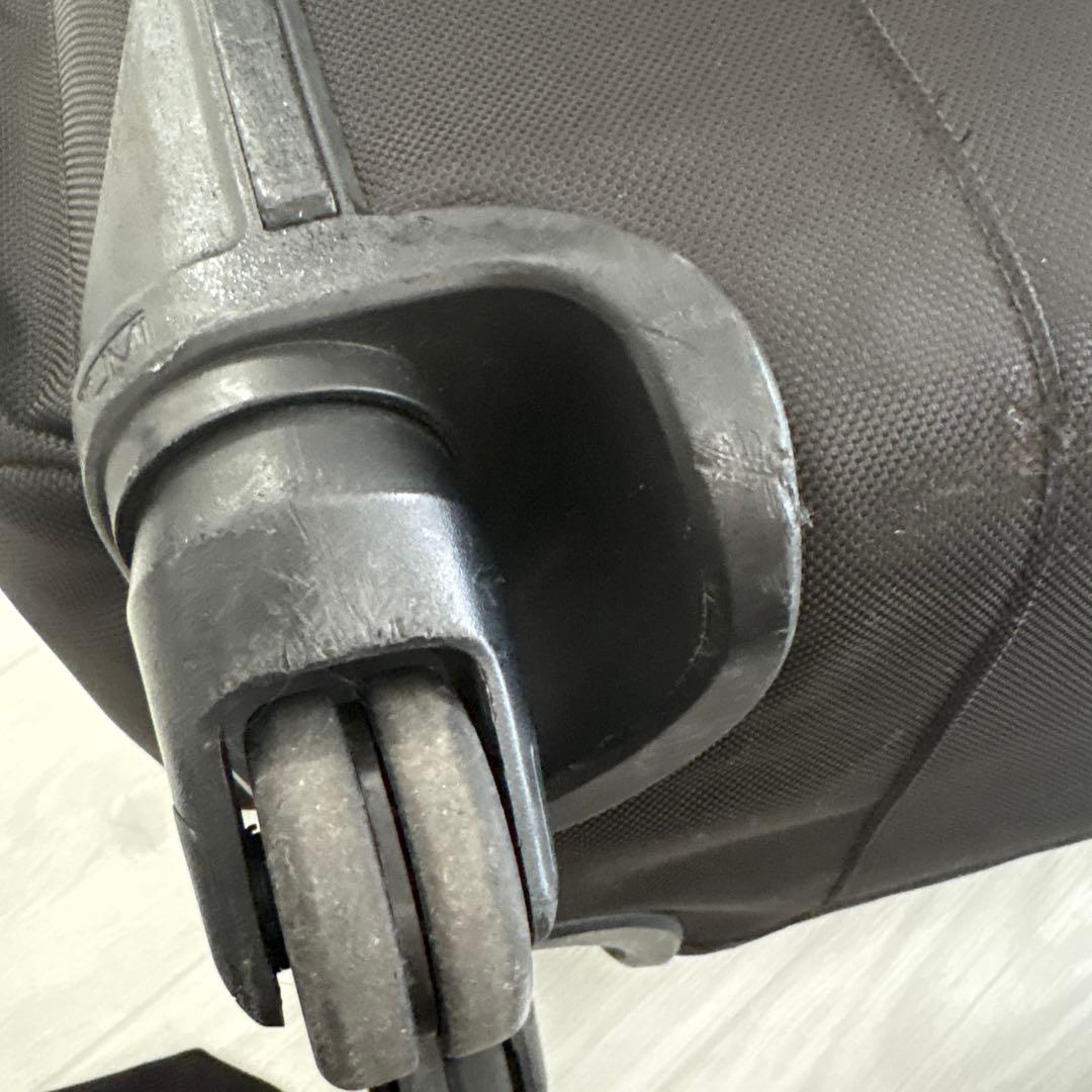 TUMI トゥミ キャリーバッグ 4輪 ALPHA2 22652D2
