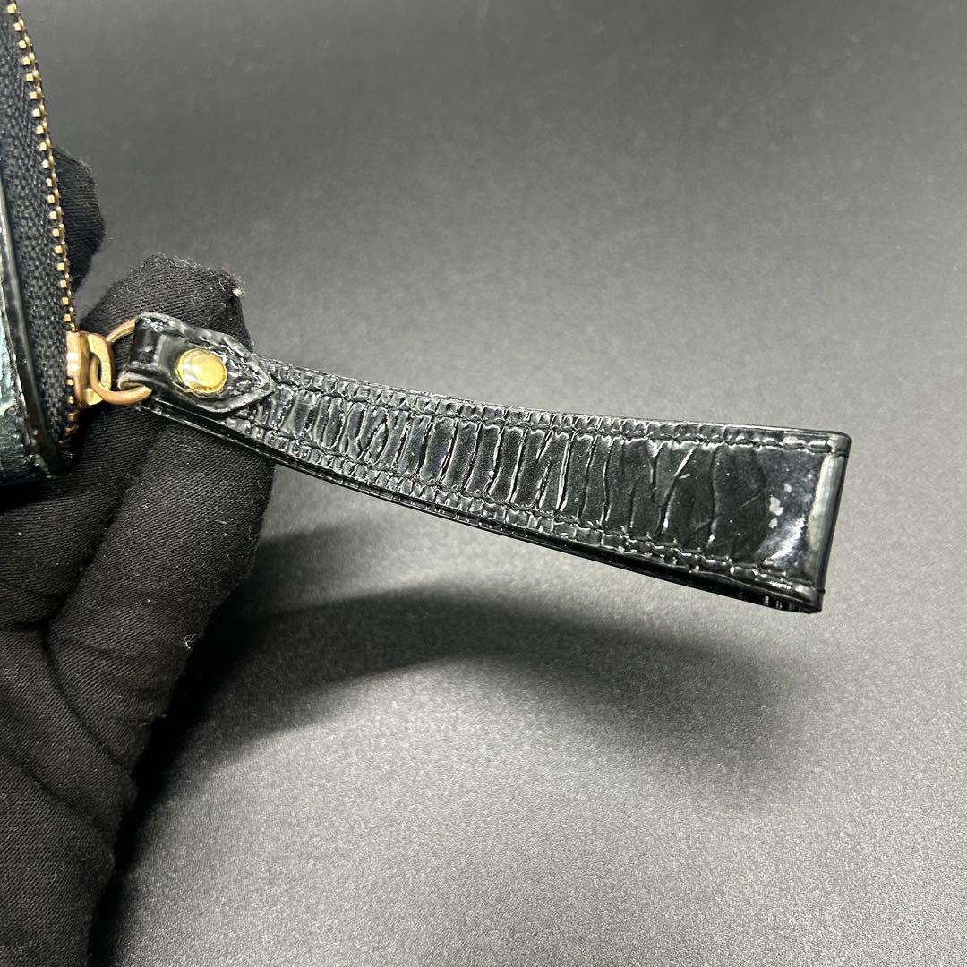 ヴィヴィアンウエストウッド オーブロゴ　ケース　カードケース　【美品】