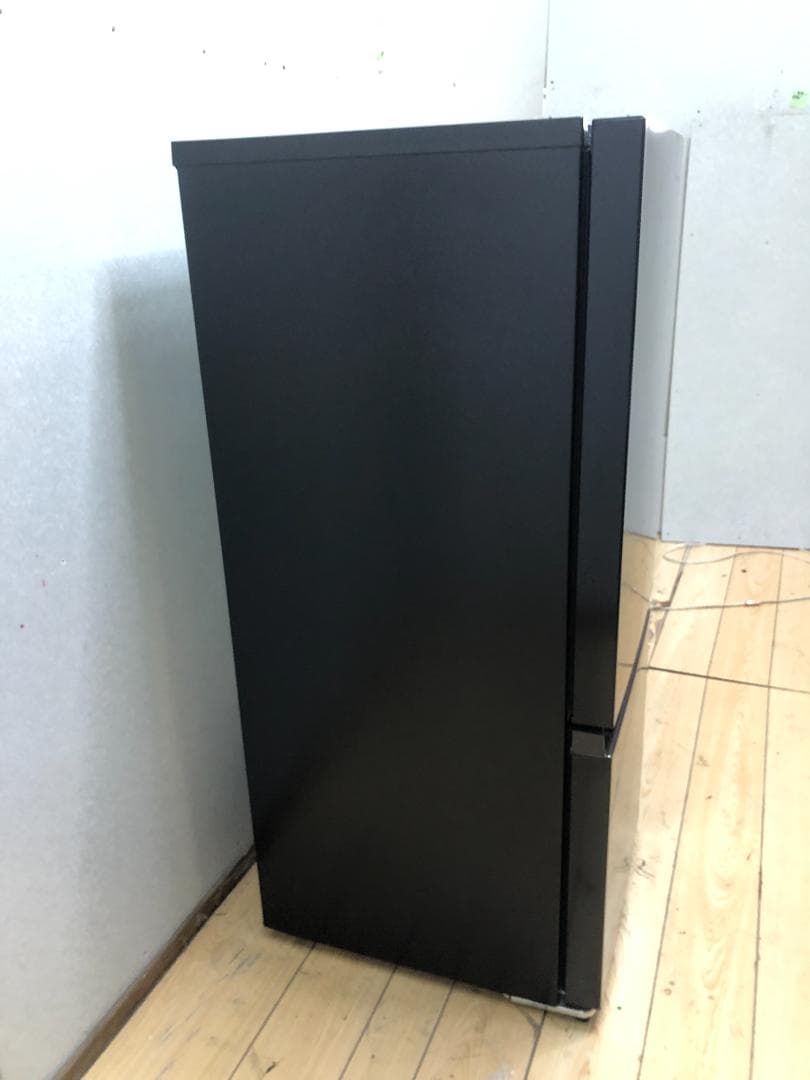 【送料無料】2023年製 美品 ハイセンス 冷蔵庫　女性オーナー 250831