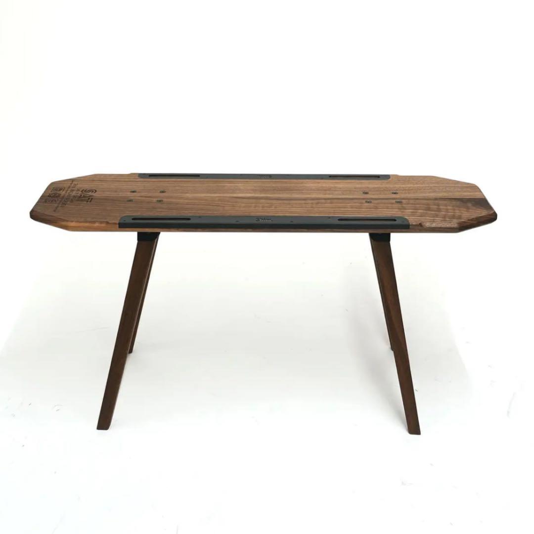 即購入OK！Shim.Craft SAT Deck ウォルナット 新品未開封