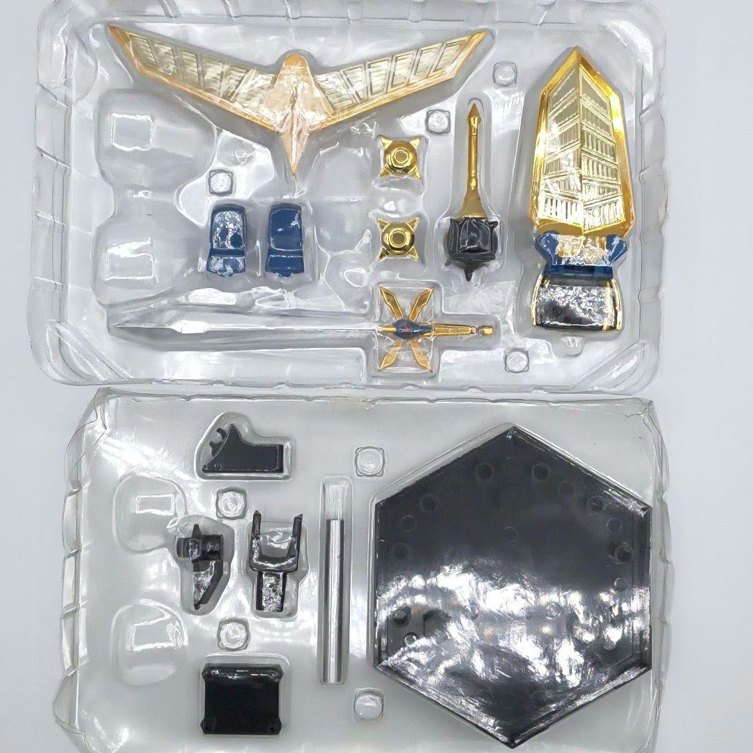 アートストーム ES合金 キングスカッシャー