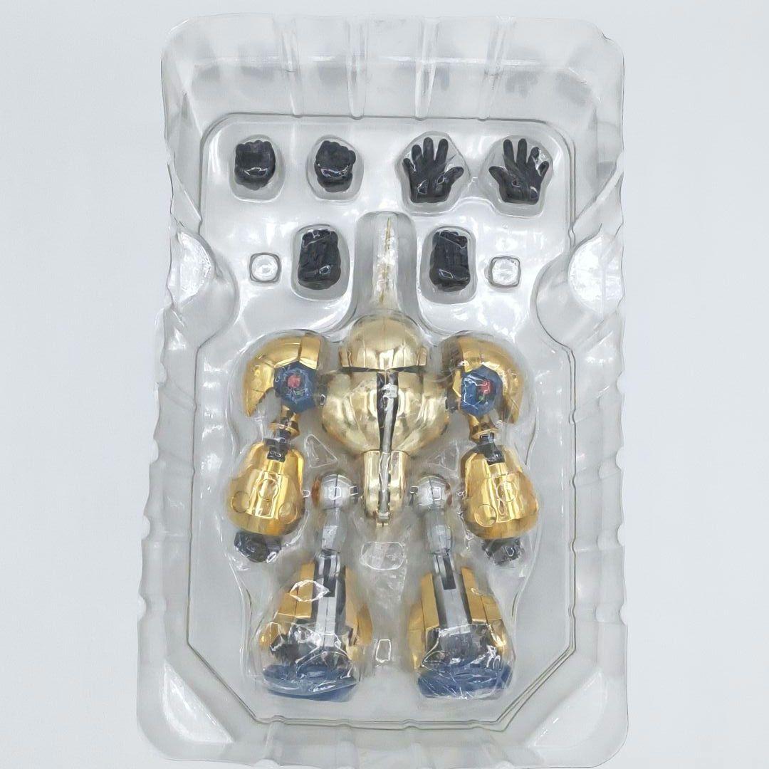 アートストーム ES合金 キングスカッシャー