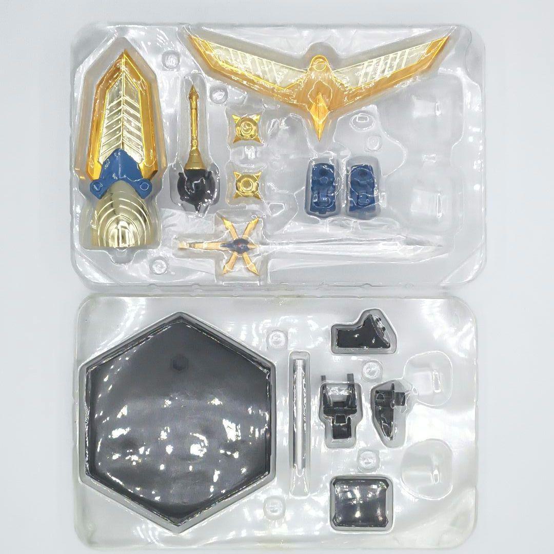 アートストーム ES合金 キングスカッシャー