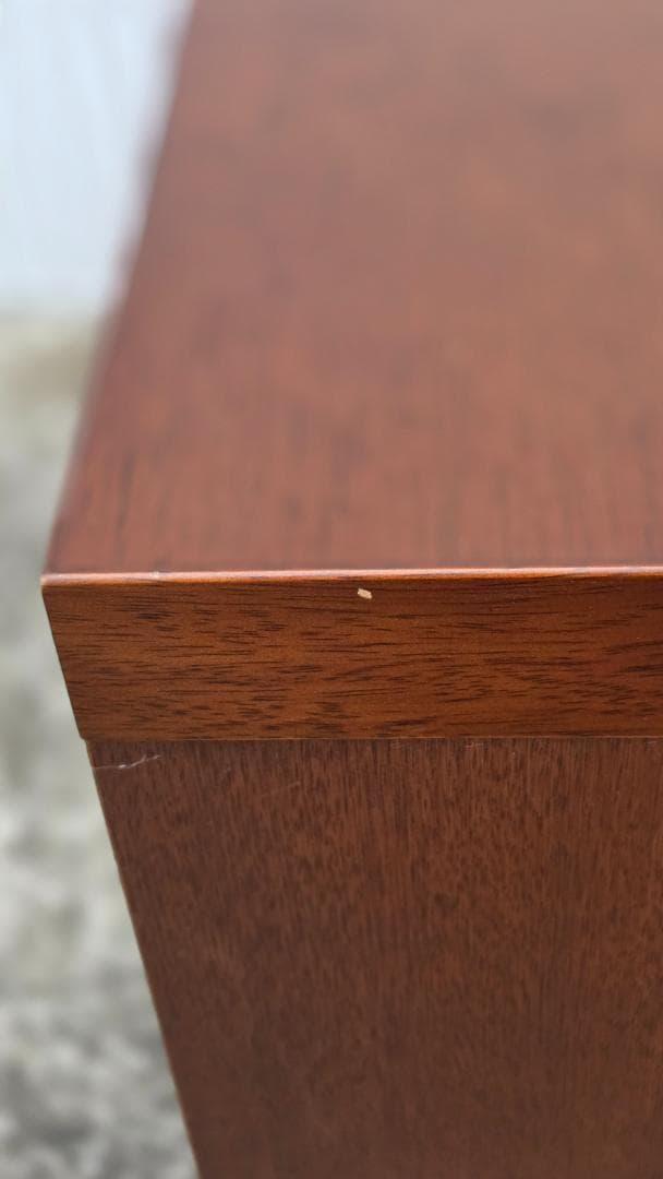 マルニ 地中海シリーズ テレビボード サイドボード 花見川区にてお渡し歓迎