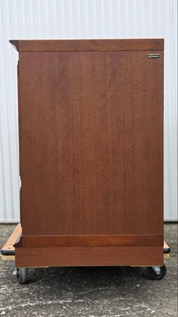 マルニ 地中海シリーズ テレビボード サイドボード 花見川区にてお渡し歓迎