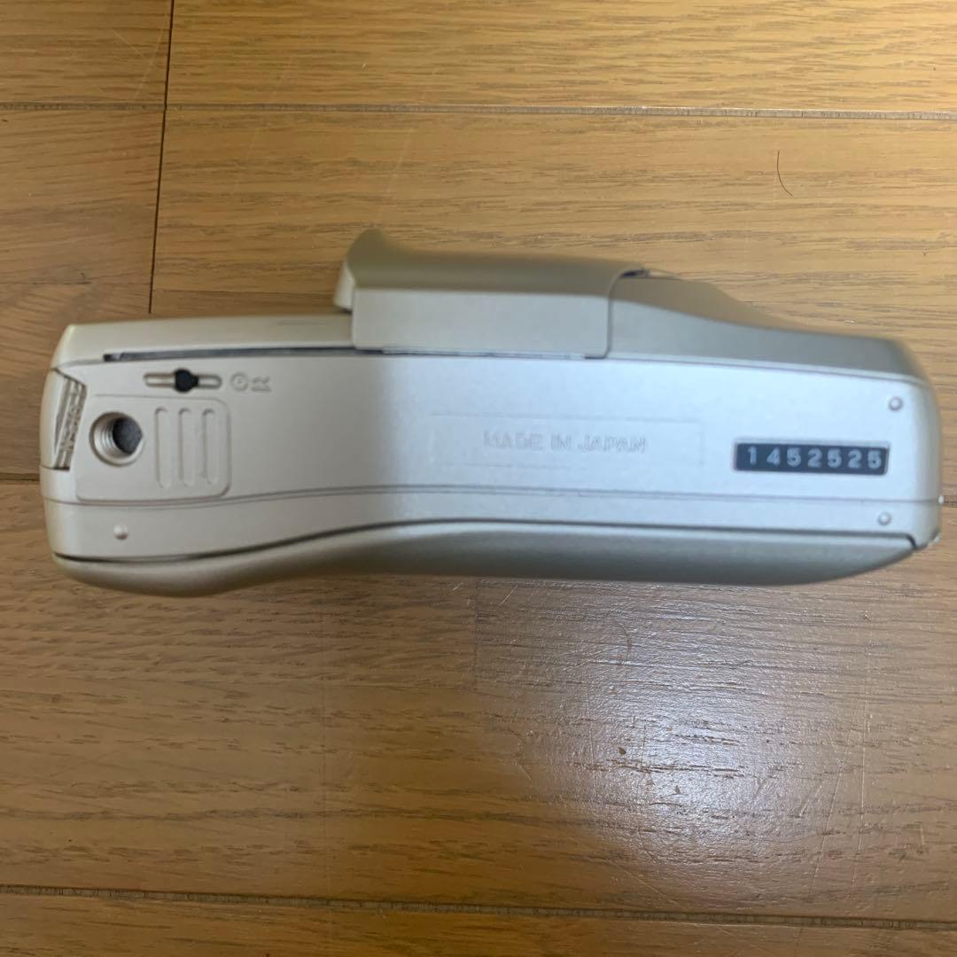 OLYMPUS μ[mju:] ZOOM 105 フィルムカメラ