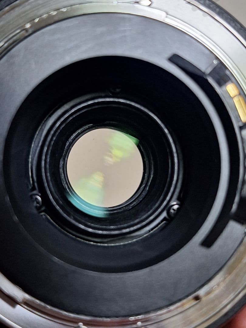 Canon EOS 90D Tamronレンズセット