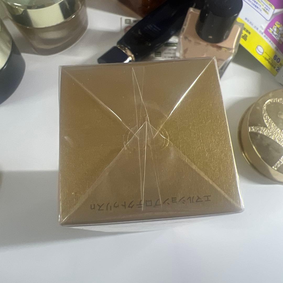 【新品未使用】クレドポーボーテ エマルションプロテクトゥリス 乳液(日中用)