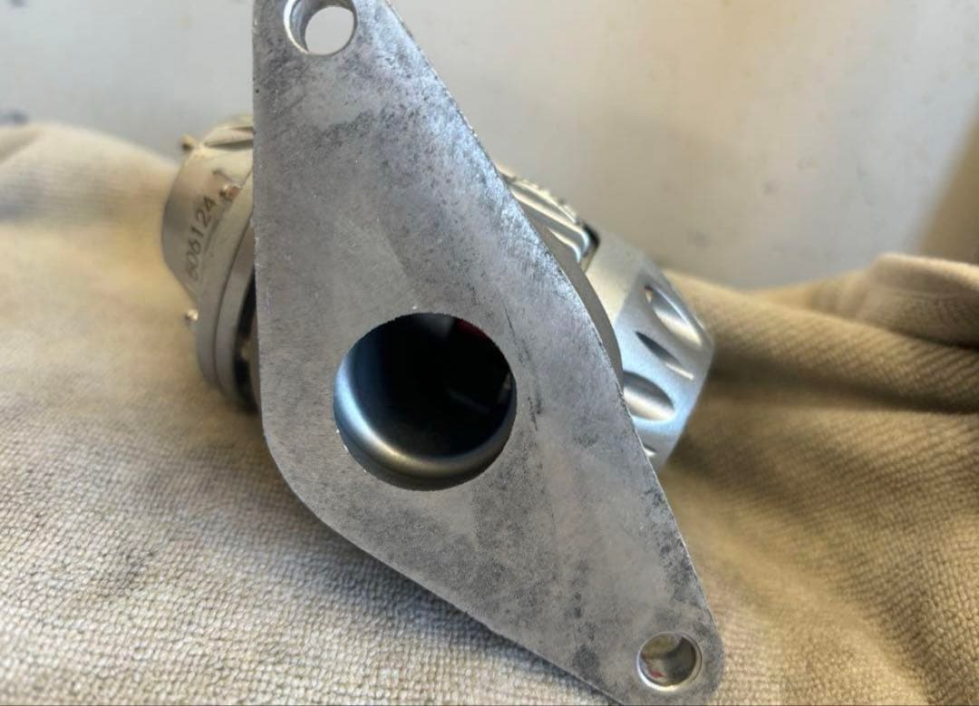 HKS SQV VAB GDA 涙目・丸目にて使用 インプレッサ全般装着OK