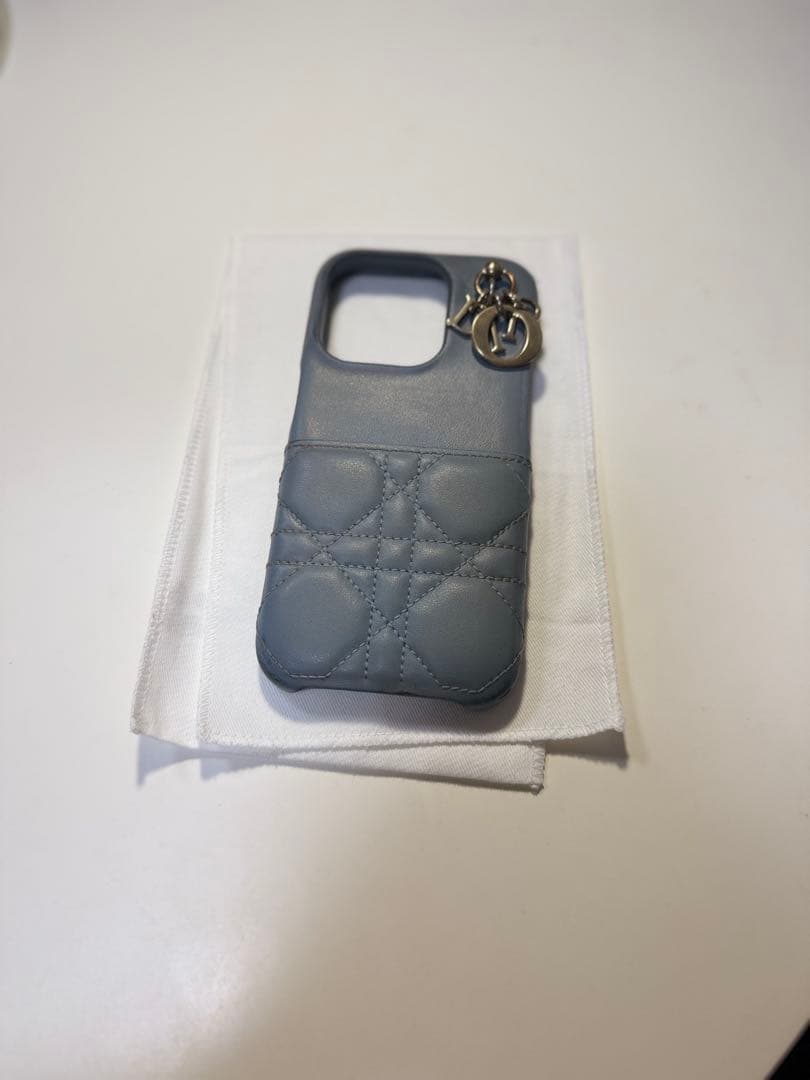Dior iPhone15proケース
