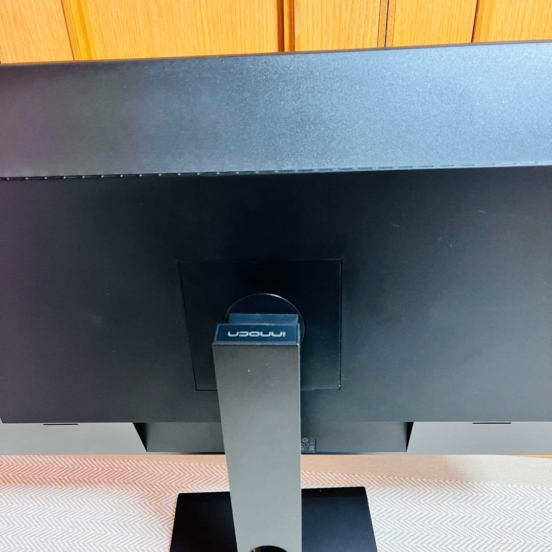 展示品　NNOCN 27C1U-D 27 モニター 4K